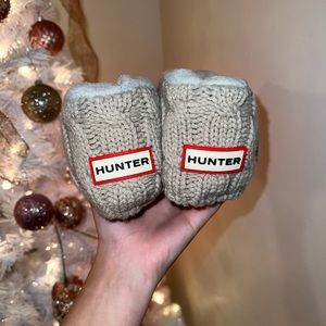 Hunter Boot Socks